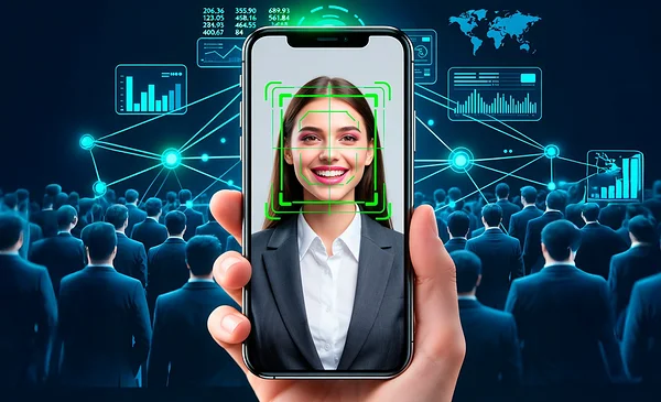 Importancia de la Huella Digital Profesional en la Empleabilidad