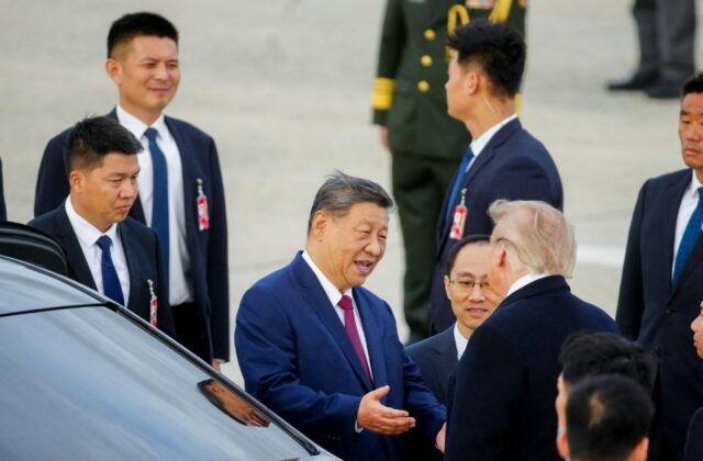 Prórroga de tregua comercial entre Estados Unidos y China hasta enero