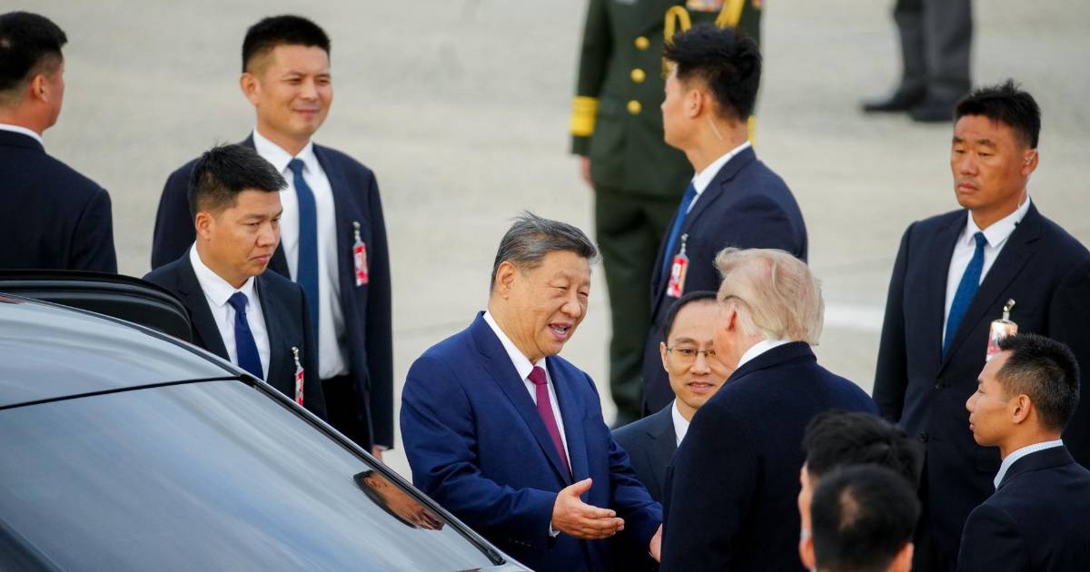 Prórroga de tregua comercial entre Estados Unidos y China hasta enero