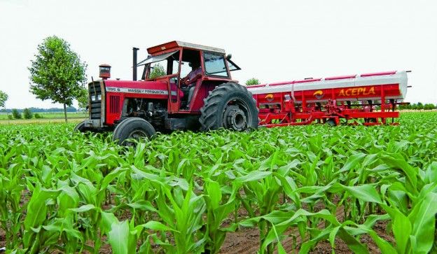 Autorizan la venta de hasta 2.500 litros de diésel mensual para pequeños productores agropecuarios