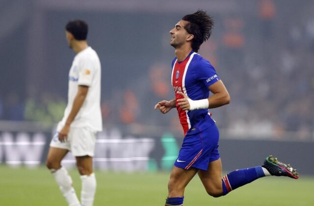 Ferran Torres transforma el clásico francés y el PSG vence al Marsella