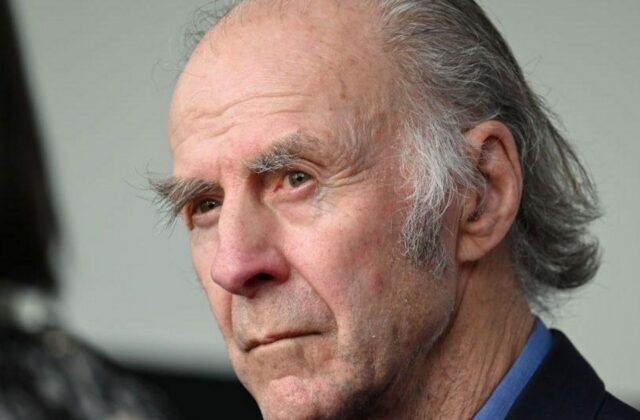 Preocupación por el paradero de Ranulph Fiennes, el renombrado explorador