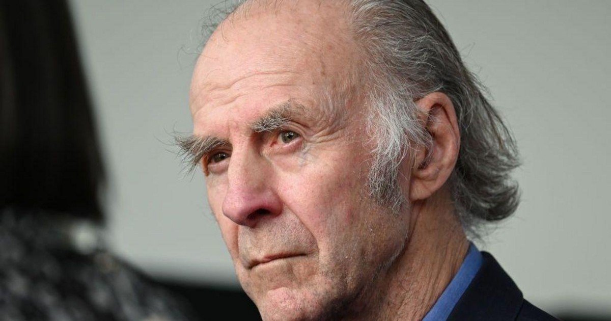 Preocupación por el paradero de Ranulph Fiennes, el renombrado explorador