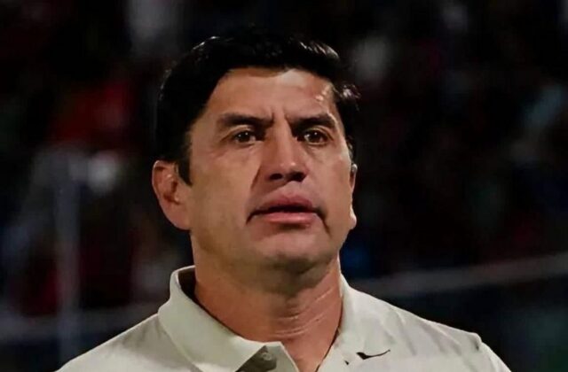 Renuncia de Viviani tras breve paso por San José