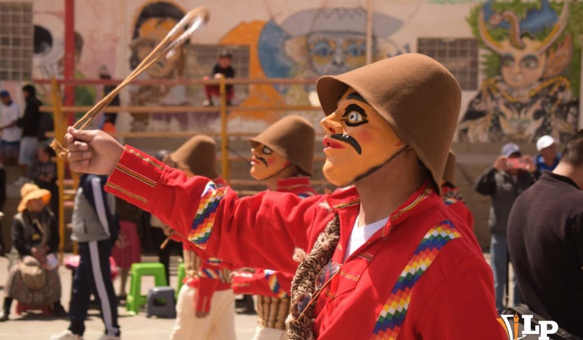 Oruro establece Ley Seca para VISO 2026