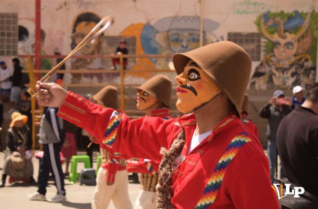 Oruro establece Ley Seca para VISO 2026