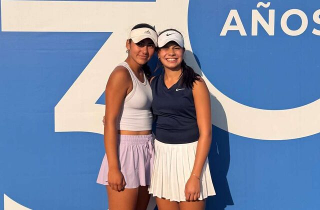 Bolivia destaca en torneos juveniles en Chile y Ecuador