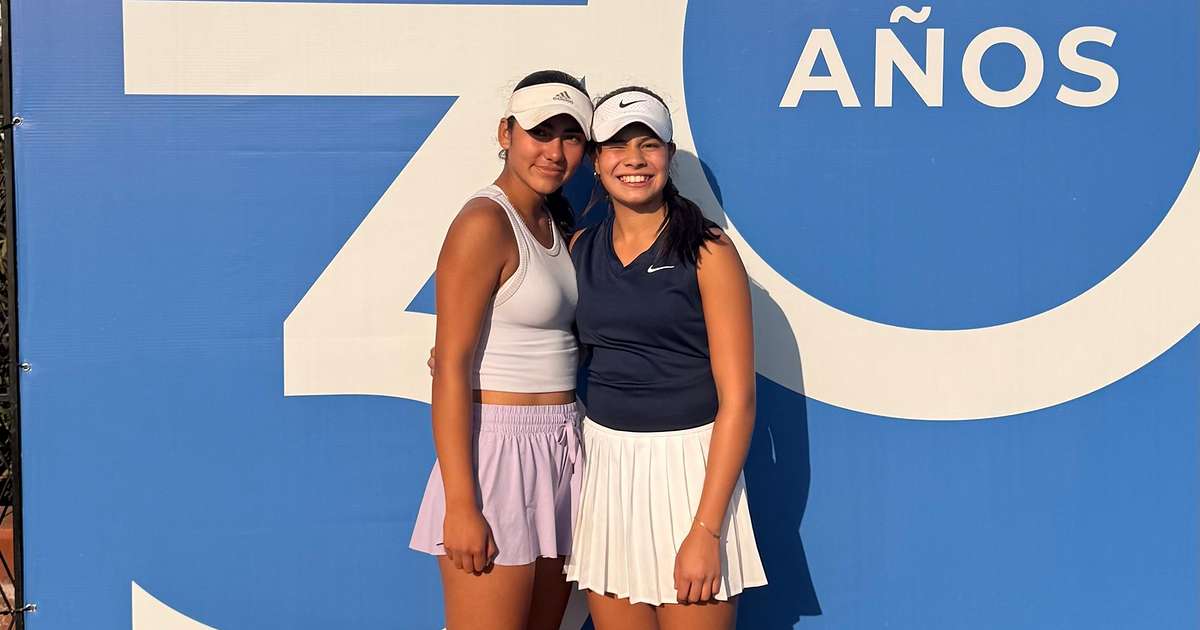 Bolivia destaca en torneos juveniles en Chile y Ecuador