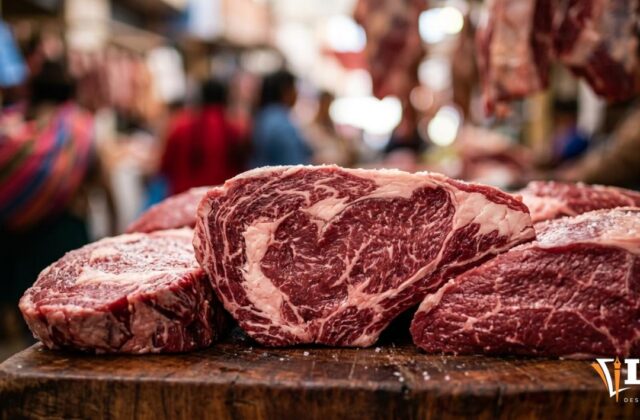 Exportaciones de carne bovina en Bolivia: aumento en valor, caída en volumen