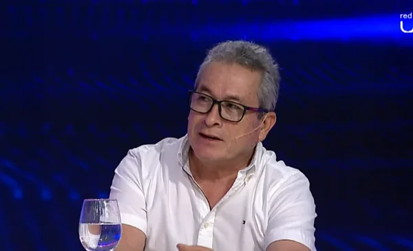 Desaprobación al Gobierno: Análisis de Pedraza y Perspectivas Futuras