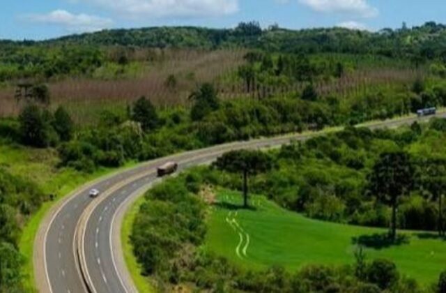 Brasil establece áreas protegidas en medio de la controversia por la carretera BR-319