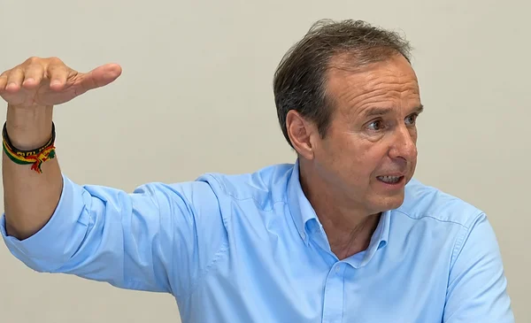 Tuto Quiroga exige claridad al Gobierno sobre acuerdo con el FMI