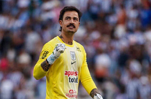 Hinchas de Alianza Lima piden el regreso de ‘Billy’ Viscarra tras derrota en el clásico