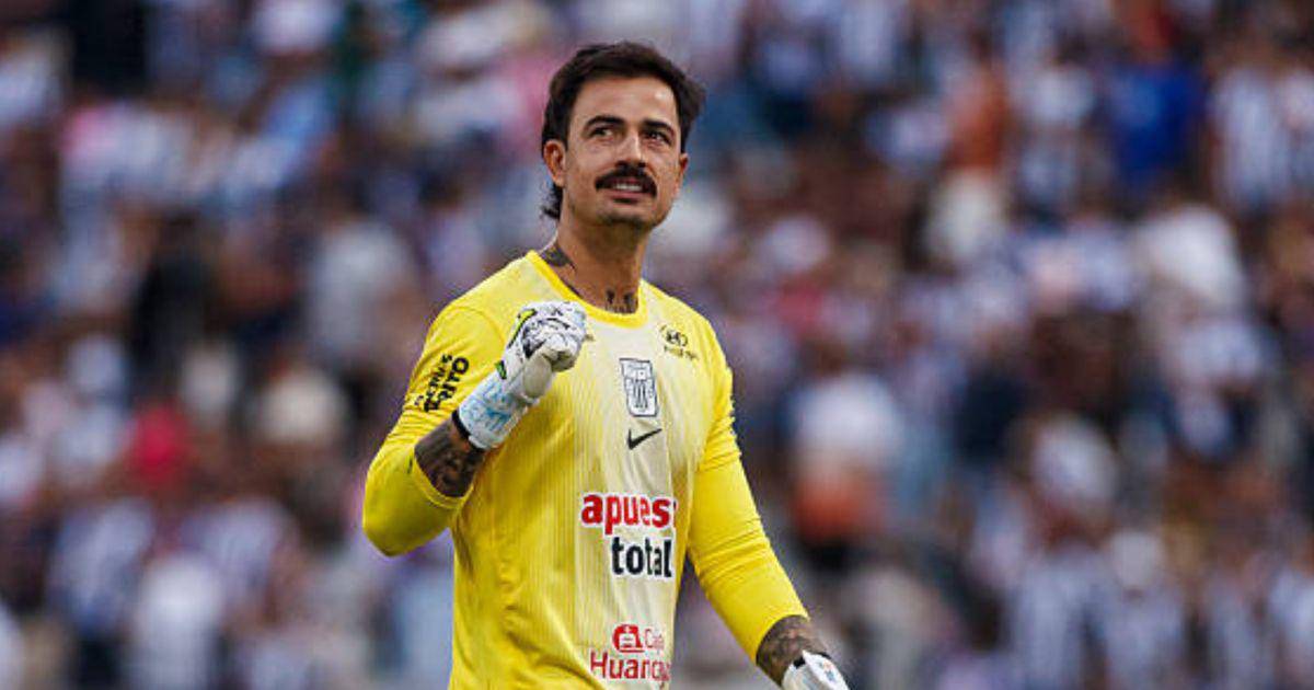 Hinchas de Alianza Lima piden el regreso de ‘Billy’ Viscarra tras derrota en el clásico