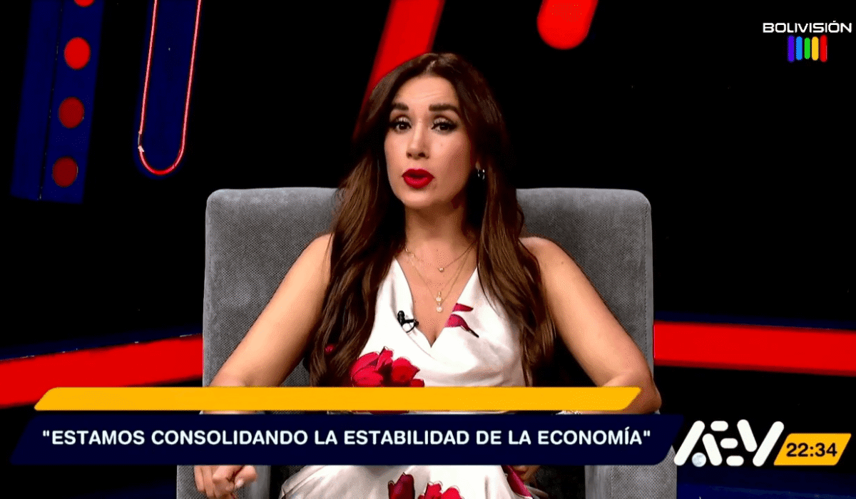 Aspectos legales del estado de excepción según Fabricio Góngora