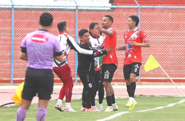 Nacional Potosí busca un lugar en el top 5 del torneo