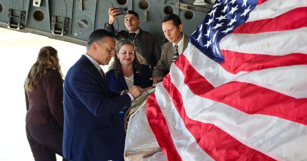 Cooperación de EE.UU. potencia capacidades de las Fuerzas Armadas bolivianas