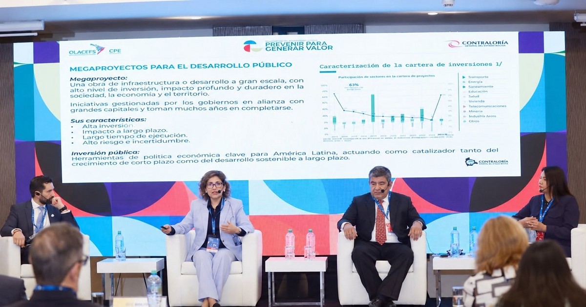 Fortalecen colaboración entre la Contraloría y la ALP para prevenir riesgos en proyectos