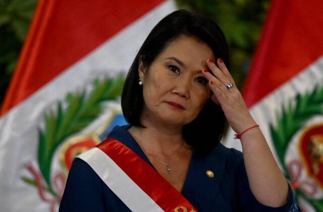 Encuentran sin vida a Ysidro Fernando Kagami, primo de la presidenta peruana