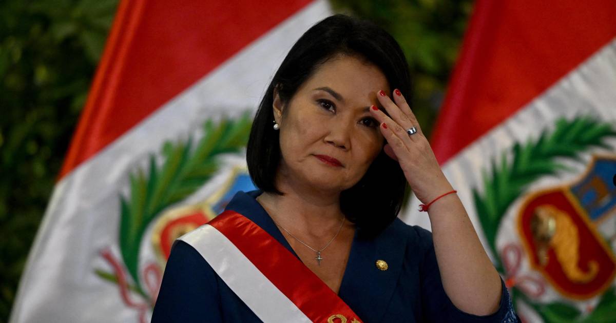 Encuentran sin vida a Ysidro Fernando Kagami, primo de la presidenta peruana