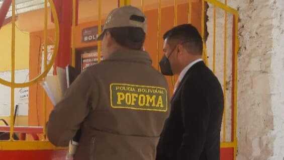 Dueña de inmueble en Oruro enfrentará cargos por biocidio tras hallazgo de fauna silvestre