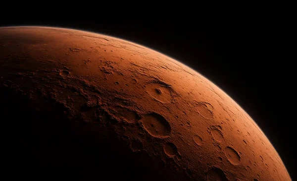 La NASA lanza un ambicioso proyecto de telecomunicaciones para Marte