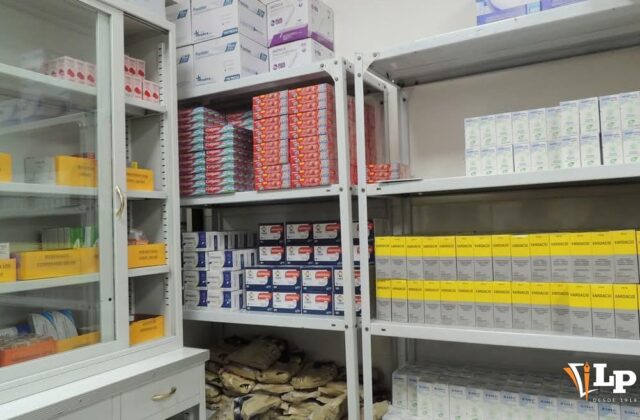 Crisis de medicamentos en Oruro: hospitales reportan 50% de desabastecimiento