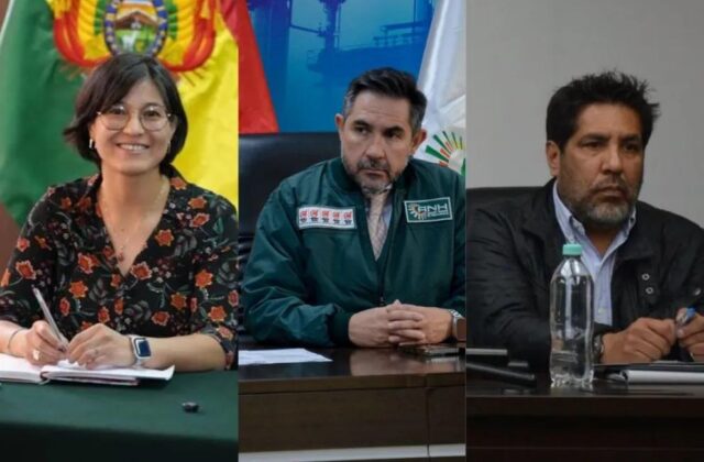 Inestabilidad en la ANH: Tercera renuncia en diez meses