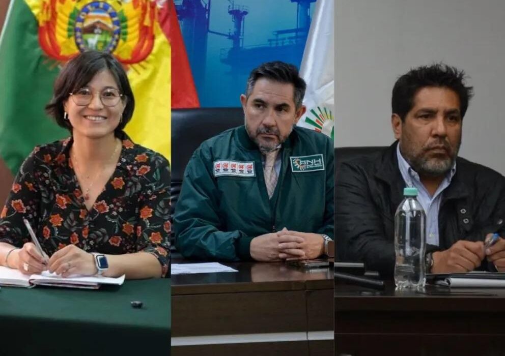 Inestabilidad en la ANH: Tercera renuncia en diez meses
