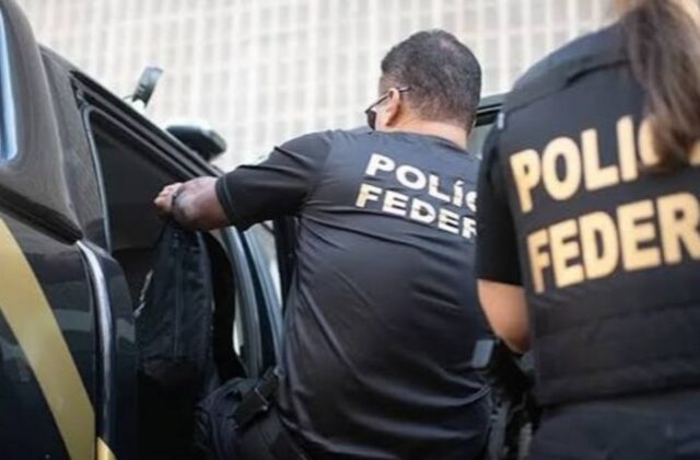Pareja boliviana detenida en Brasil tras hallazgo de un cadáver enterrado