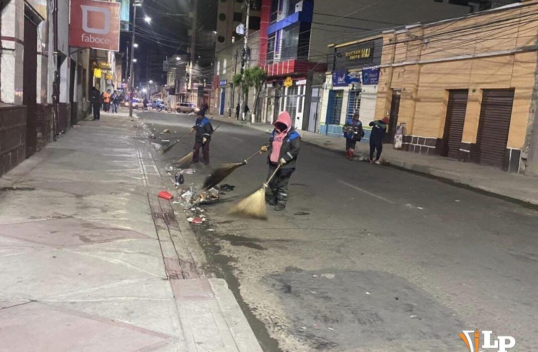 Ajuste de tarifas en EMAO: Necesidad de cubrir costos operativos