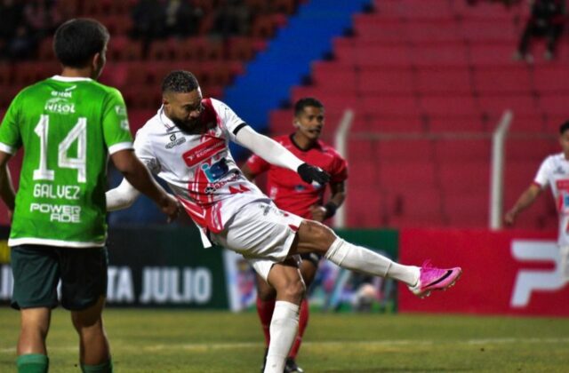 Nacional Potosí inicia su camino en la Copa Bolivia ante Real Tomayapo