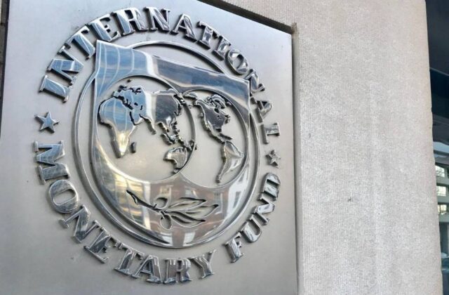 Condiciones del crédito del FMI: interés del 3,479% y plazo de amortización de 4,5 años