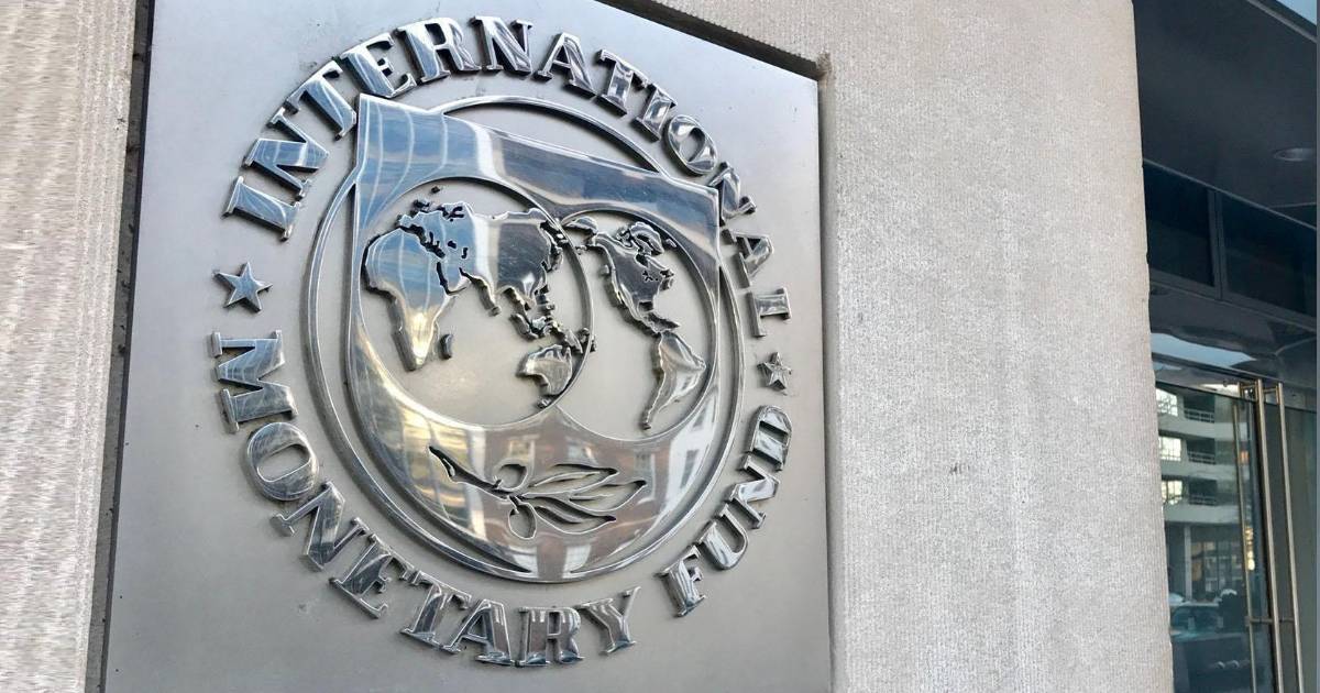 Condiciones del crédito del FMI: interés del 3,479% y plazo de amortización de 4,5 años