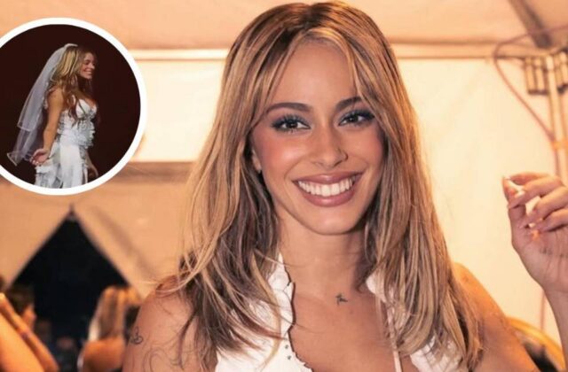 Tini Stoessel comparte la emoción de su futura boda en México