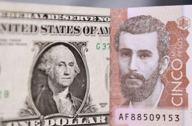 El ascenso del peso colombiano: ¿qué factores impulsan su fortaleza en 2026?