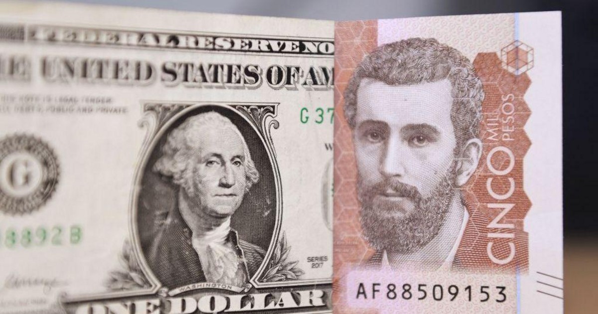 El ascenso del peso colombiano: ¿qué factores impulsan su fortaleza en 2026?