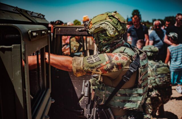 Piden activación del Escudo de las Américas en Bolivia ante el aumento del crimen organizado