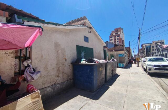 Emergencia en EMAO: Posible reducción del servicio de recolección de basura