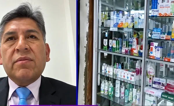 El desabastecimiento de medicamentos en Oruro alcanza el 50%