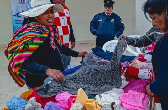 Feria “Del Productor al Consumidor” se realizará en Alto Vichuloma