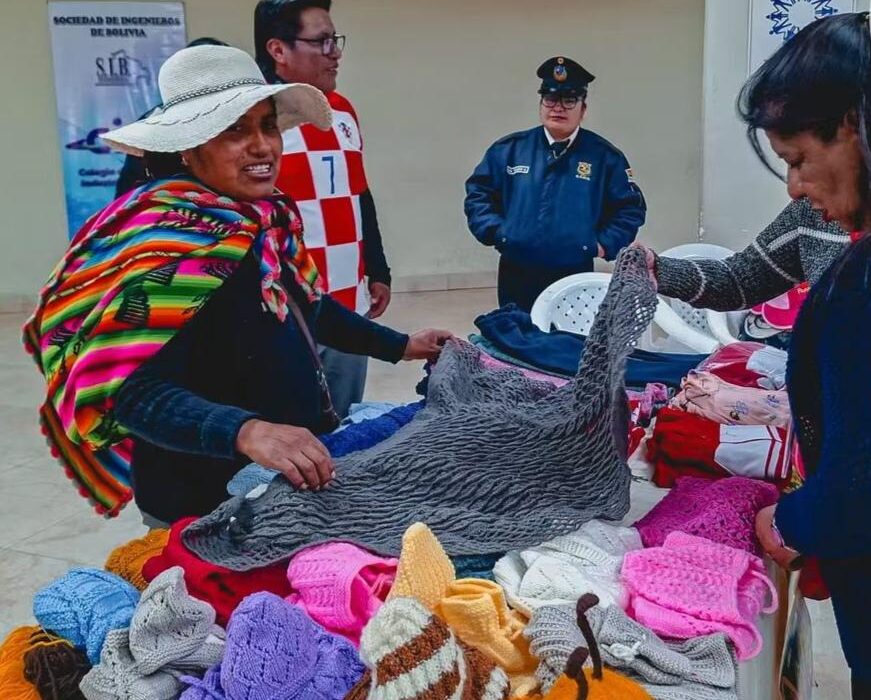 Feria “Del Productor al Consumidor” se realizará en Alto Vichuloma