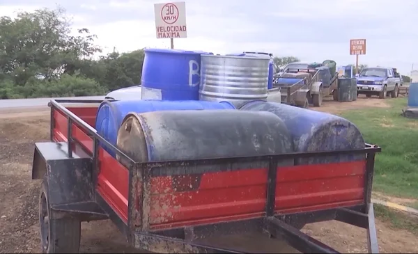 Productores amenazan con cambiar de actividad si se elimina la subvención al combustible