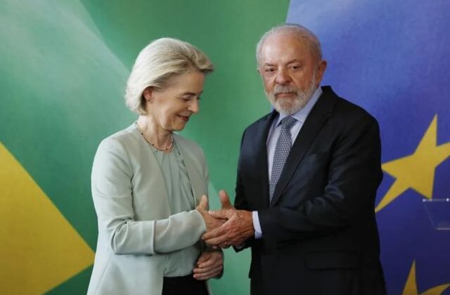 Alianzas Globales: La UE, Canadá y Brasil Promueven el Multilateralismo