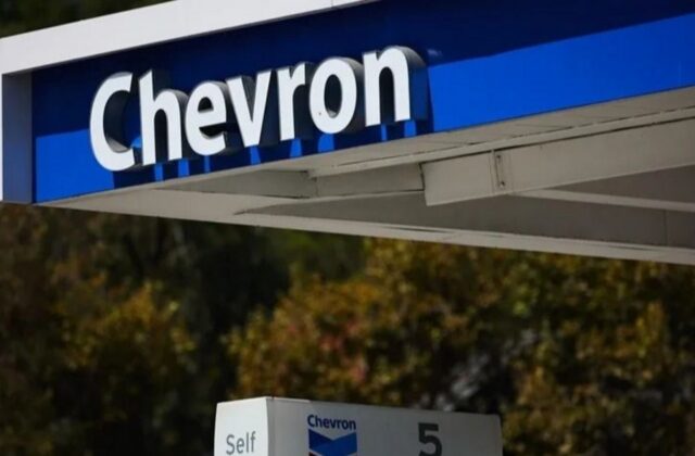 EEUU refuerza lazos con Venezuela en nuevo acuerdo de Chevron