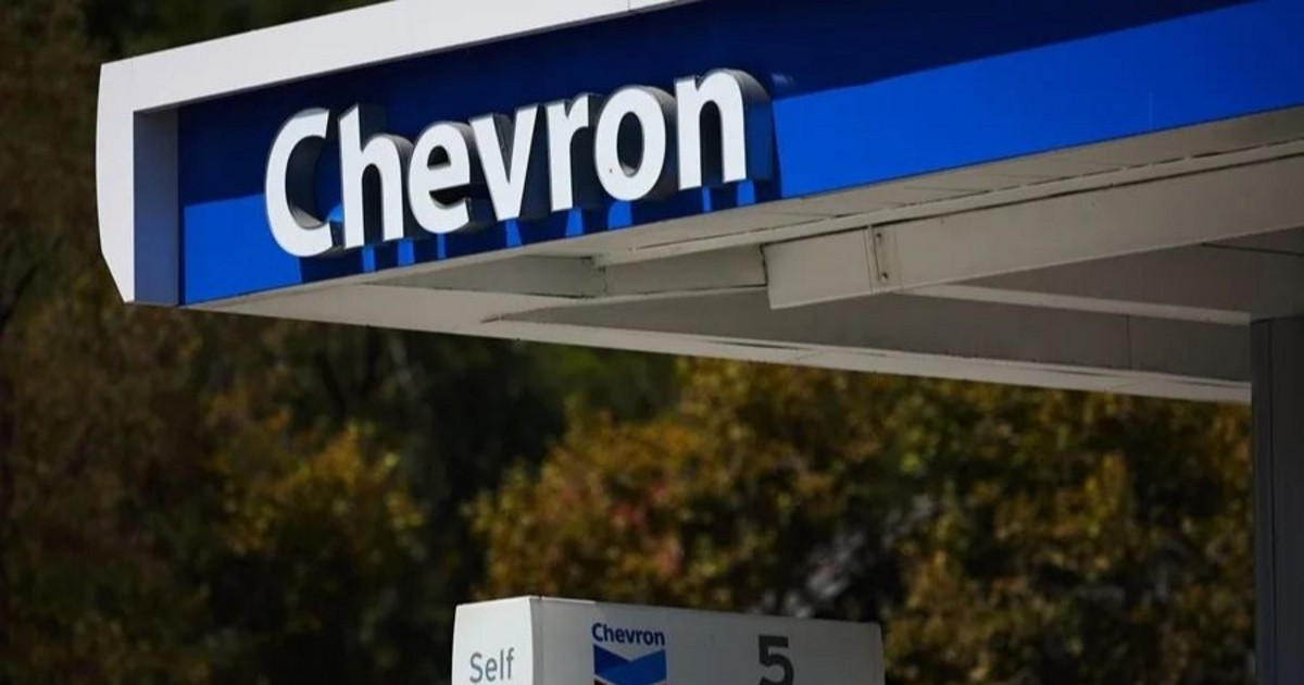EEUU refuerza lazos con Venezuela en nuevo acuerdo de Chevron