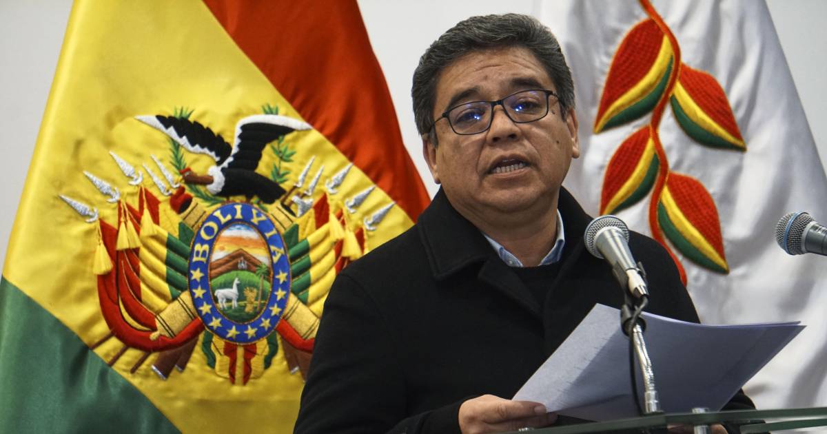 Gobierno amplía Estado de excepción y advierte sobre uso de la fuerza