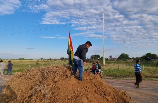 Crisis social y económica: la falta de confianza en el Gobierno se intensifica