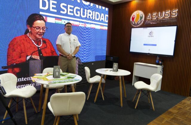 Propuesta de Modernización de la Seguridad Social por parte de Asuss