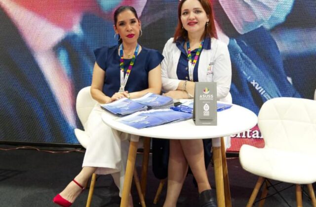 La Caja de Salud de la Banca Privada avanza en digitalización de servicios